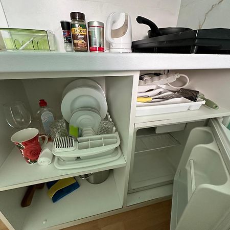 Loft Apartment Svahova 6 Κάρλοβι Βάρι Εξωτερικό φωτογραφία